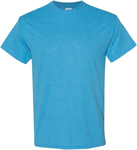 Miniatura 98 de Gildan Camiseta en Blanco - Estilo 5000 Unisex para Adulto