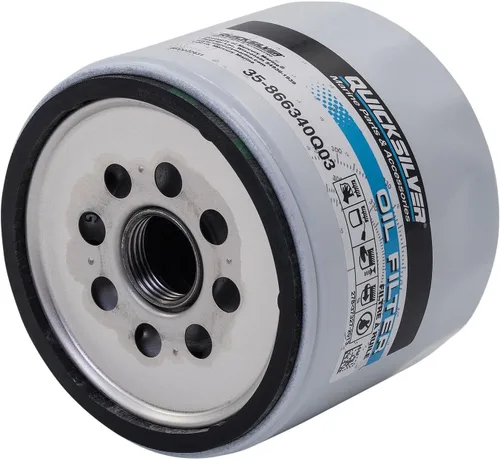 Miniatura 2 de Quicksilver 866340Q03 Oil Filter for