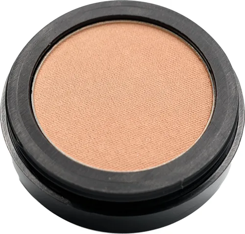 Miniatura 4 de Pure Ziva Bronceador de bronce claro mate sin brillo y contorno de polvo prensado Sunkissed sin talco ni parabenos, sin pruebas en animales y libre