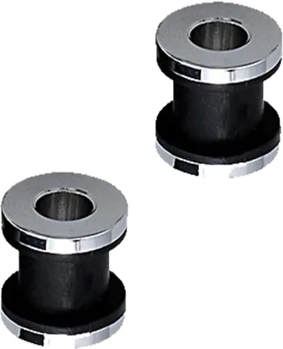 Miniatura 3 de Kits de hardware de acoplamiento desmontable de 4 puntos para motocicletas Compatible con modelos Harley Fat Boy FLFB, FXBR, FLFBS y FXBRS 2007-2023