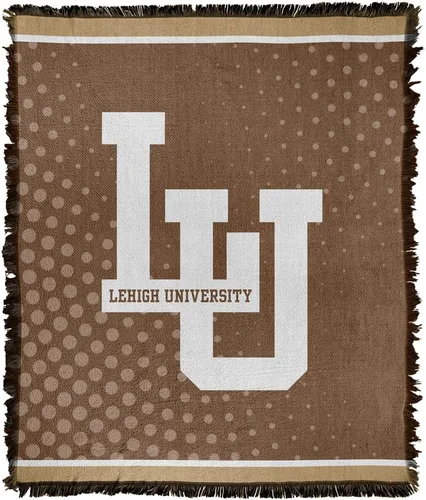 Miniatura 116 de LOGOVISION Manta Abilene Christian University, 50x60 Logo Dots WovenThrow