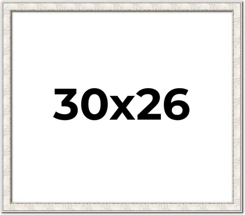 Miniatura 283 de Marco de madera para fotografía 28 x 40.