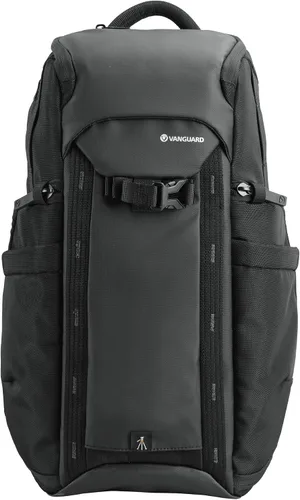 Miniatura 15 de Vanguard VEO Adaptor 15M - Bolsa de hombro para cámara, color negro