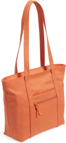 Miniatura 2 de Bolso tote Vera pequeño para mujer, algodón