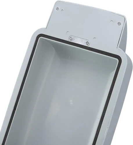 Miniatura 8 de Pssopp Enfriador eléctrico de 12 V CC, enfriador portátil de coche sin hielo, mini refrigerador portátil para viajes, camping, barco, vehículos