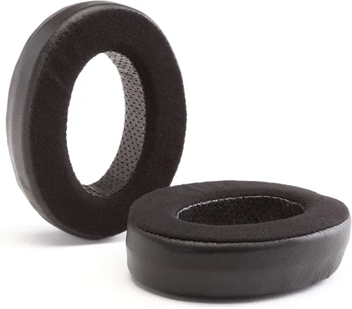 Miniatura 9 de Dekoni Audio Almohadillas para auriculares Sennheiser HD600 HD650 HD660S HD6XX HD58X Almohadillas de repuesto prémium para auriculares Sennheiser