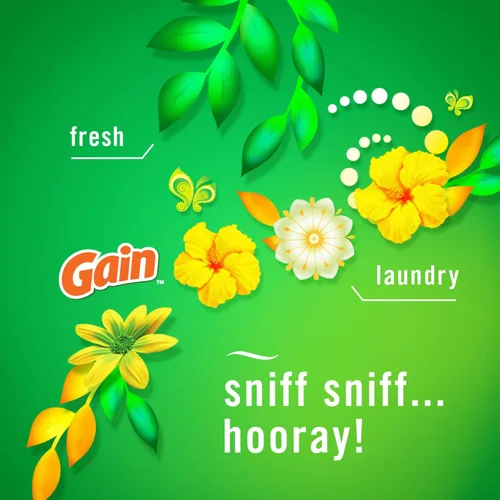 Miniatura 4 de Febreze Fade Defy PLUG - Ambientador antiolor para eliminar olores, Downy April Fresh, Gain Original, Linen & Sky, (3) recargas de aceite perfumado