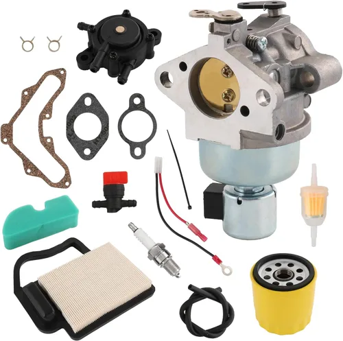 Miniatura 7 de Nuevo carburador de repuesto para Kohler 20 853 33-S 35-S 95-S 88-S Compatible con Courage SV530 SV540 SV590 SV600 Cub Cadet Toro John Deere 18-22HP