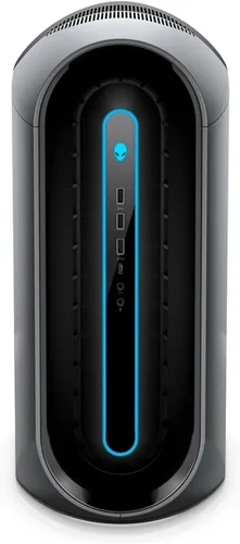 Miniatura 9 de Dell Alienware Aurora R12 Gaming Desktop (2021) Core i7-1TB SSD - 128 GB RAM - 3080 Ti 8 núcleos a 4.9 GHz - CPU de 11.ª generación - 12 GB