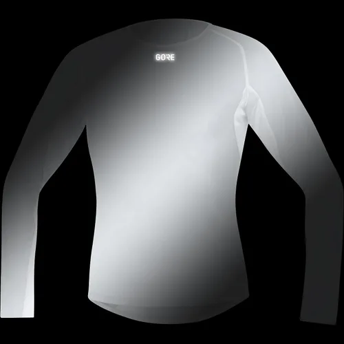 Miniatura 2 de Gore M Gws Bl Thermo Ls Camisa para hombre