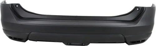 Miniatura 56 de Garage-Pro Cubierta de parachoques compatible con Nissan Altima CAPA Sedan trasero 2002-2006