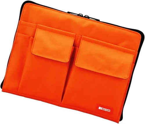 Miniatura 14 de LIHIT LAB Organizador de Inserción para Bolso con Bolsillos de Almacenamiento