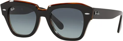 Miniatura 2 de Ray-Ban Rb2186 State Street Square Gafas de sol