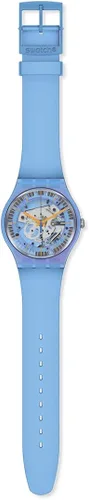 Miniatura 2 de Swatch Azul brillante Azul
