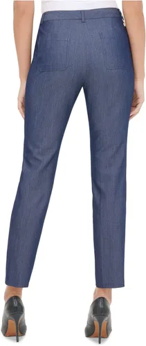 Miniatura 2 de Tommy Hilfiger Women's Ankle Pants