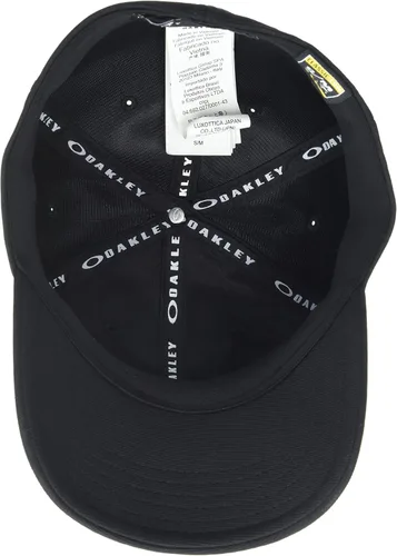 Miniatura 3 de Oakley Gorra Tincan