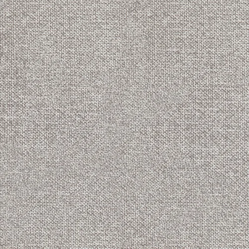 Miniatura 9 de Flash Furniture Harris - Cómoda de 4 cajones con marco de hierro fundido blanco con parte superior de madera delgada con cajones de tela gris claro