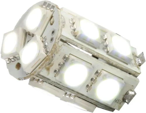 Miniatura 8 de GG Grand General 74940 Bombilla (73/37 ámbar 1-LED de alta potencia, 12 V, par)
