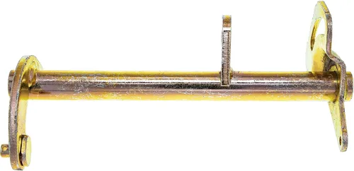 Miniatura 2 de CUB CADET 947-04270C Conjunto de eje de pedal delantero RZT S42 S46 Z-Force S54 S60