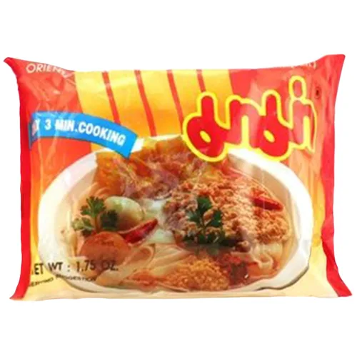 Miniatura 7 de MAMA Noodles Beef Stew Instant Spicy Fideos con deliciosos sabores tailandeses, fideos picantes y picantes, sin grasas trans con menos calorías que