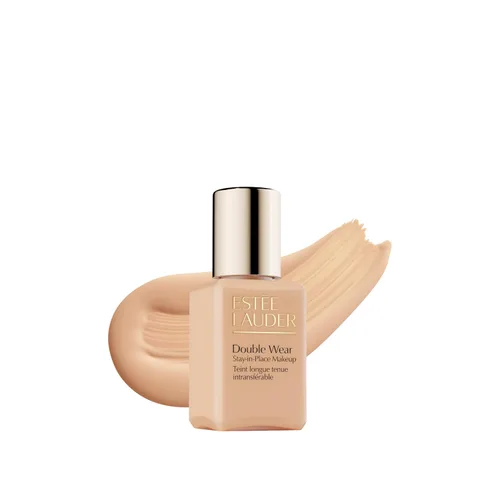 Miniatura 90 de Estée Lauder Double Wear Stay-in-Place Foundation Makeup 36-Hour Long-Wear Oil-Free Liquid Matte Foundation Hydrating, Breathable, Buildable