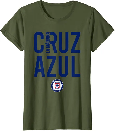 Miniatura 61 de Deportivo Cruz Azul Camiseta, Blanco, S