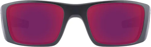 Miniatura 21 de Lentes de repuesto de policarbonato de 0.071 in para Oakley Fuel Cell OO9096 Sunglass Ultra Polarized