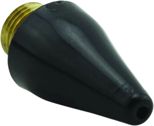 Miniatura 5 de Milton S-168RUB KWIK-CHANGE - Punta de goma para pistola de soplado