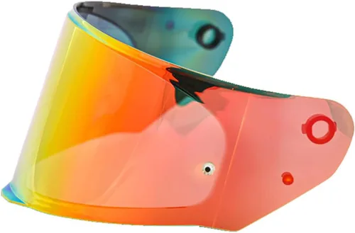 Miniatura 4 de LS2 Casco Assault/Rapid/Stream Outer Face Shield