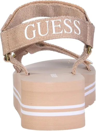 Miniatura 3 de GUESS Women's Avin Wedge Sandal