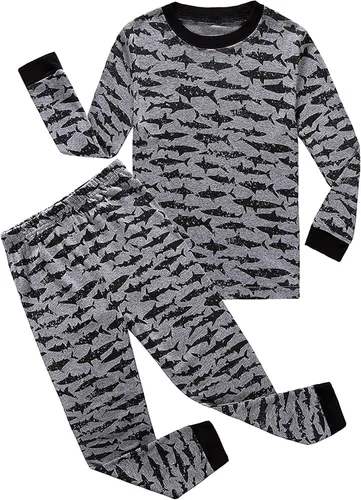 Miniatura 15 de Family Feeling - Conjuntos de pijamas de 100% algodón, para niños