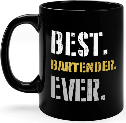 Miniatura 149 de Best Accountant Ever - Taza de regalo divertida y única, regalo para compañeros de trabajo, regalo para miembros de la familia, regalos