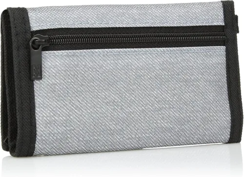 Miniatura 2 de Billabong Cartera clásica de tres pliegues para hombre