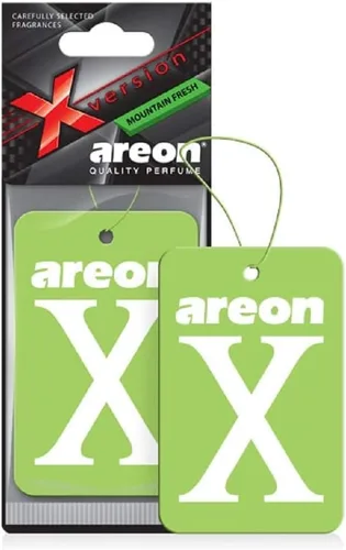 Miniatura 11 de REON X Version Black Crystal Hanging Best Car Air Freshener - Long Lasting Scent for Car or Home - Long Lasting, Fresh, Luxurious Scent