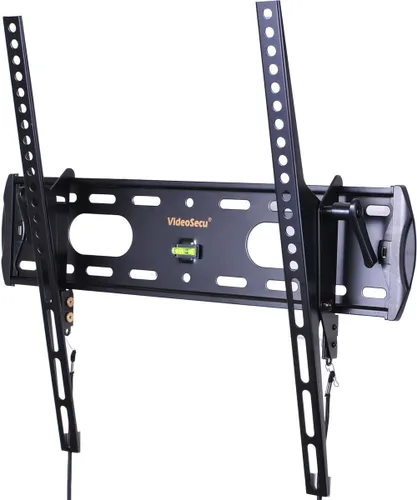 VideoSecu Soporte de pared de TV inclinable de perfil bajo para LG 43LF6300 49UF6700 49LF5500 49LF6300 37LK450 37LV3500 42LK450 42LK520 47LK520
