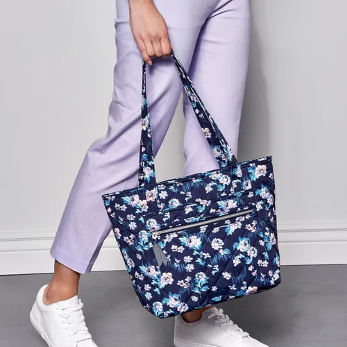 Miniatura 5 de Vera Bradley Bolso tote Vera de alto rendimiento para mujer