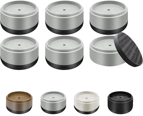 Miniatura 19 de Elevadores de cama para muebles, elevadores de cama resistentes de 1 pulgada, 2 pulgadas, 3 pulgadas, 4 pulgadas, elevadores de cama ajustables