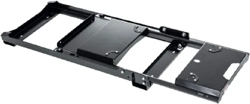 ARB 10900047 Diapositiva de refrigerador para refrigerador Modelo Zero 38Qt/47Qt, solución para obtener acceso a alimentos y bebidas