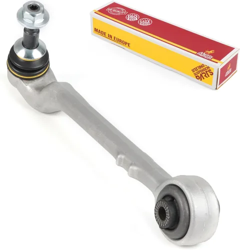 Miniatura 366 de Metrix Premium Chassis Parts - Brazo de control inferior delantero izquierdo con junta esférica y conjunto de buje Compatible con Chevrolet Aveo 18
