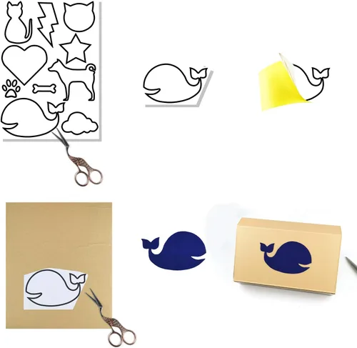 Miniatura 6 de 20 hojas de terciopelo autoadhesivas, tela de franela autoadhesiva para forro de pelusa de cajas de joyería (esmeralda)