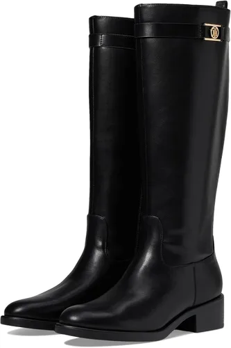 Miniatura 4 de Tommy Hilfiger Botas altas hasta la rodilla Iviann para mujer
