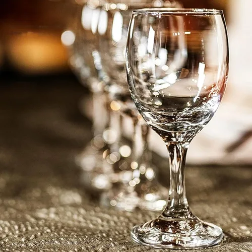 Miniatura 3 de Limoncello - Vasos de chupito con tallo, vasos cordiales para vino de Oporto de 3 onzas (juego de 6) (6, 4.5 onzas)