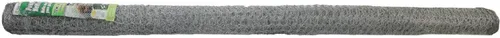 Miniatura 2 de YARDGARD 308418A Valla, 150 pies, Color - Galvanizado