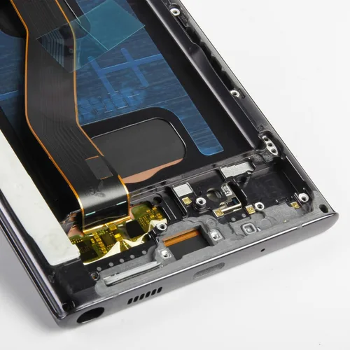 Miniatura 5 de Reemplazo de pantalla para Samsung Galaxy Note 10 Plus/Note 10 Plus 5G SM-N975 SM-N976 6.8" Pantalla LCD OLED táctil digitalizador Asamblea