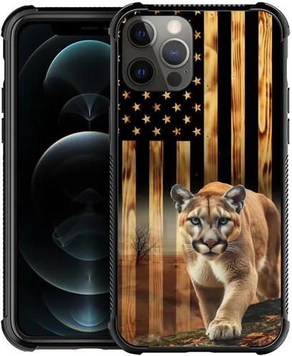 Miniatura 12 de Funda compatible con iPhone 12 Mini, diseño de mariposa en el espacio, compatible con funda para iPhone 12 Mini, para niñas y mujeres, a prueba