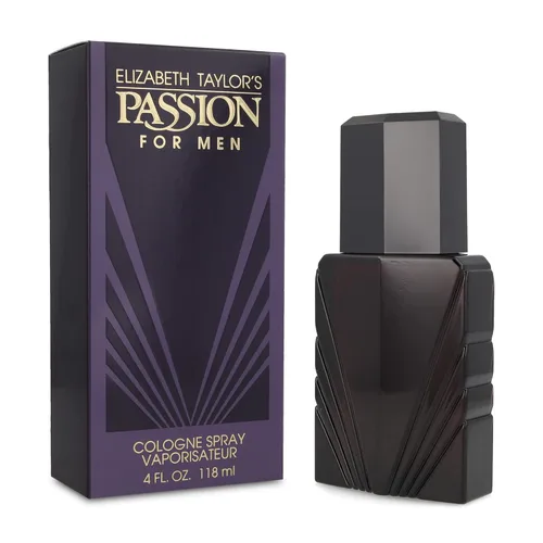 Miniatura 5 de Elizabeth Taylor Passion - Set de regalo de fragancia para mujer, 1.5 onzas líquidas