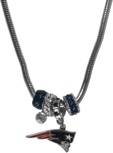 Miniatura 26 de Collar de cuentas Euro de la NFL
