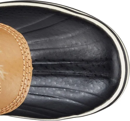 Miniatura 5 de SOREL Tofino II - Botas de invierno con aislamiento impermeable y cuello de piel sintética, para mujer
