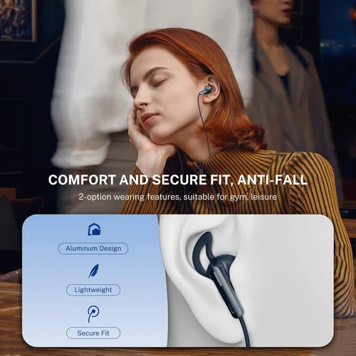 Miniatura 6 de Auriculares USB C para iPhone 17 16 15, auriculares con cable USB C para Samsung S24 S25 Ultra A16 5G, auriculares USB tipo C con micrófono