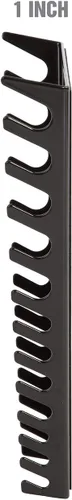 Miniatura 3 de OEMTOOLS 22176 Pro Organizador Magnético de Llaves, Riel de Almacenamiento para 12 Llaves, Organizadores de Cajón de Herramientas SAE y Métricas